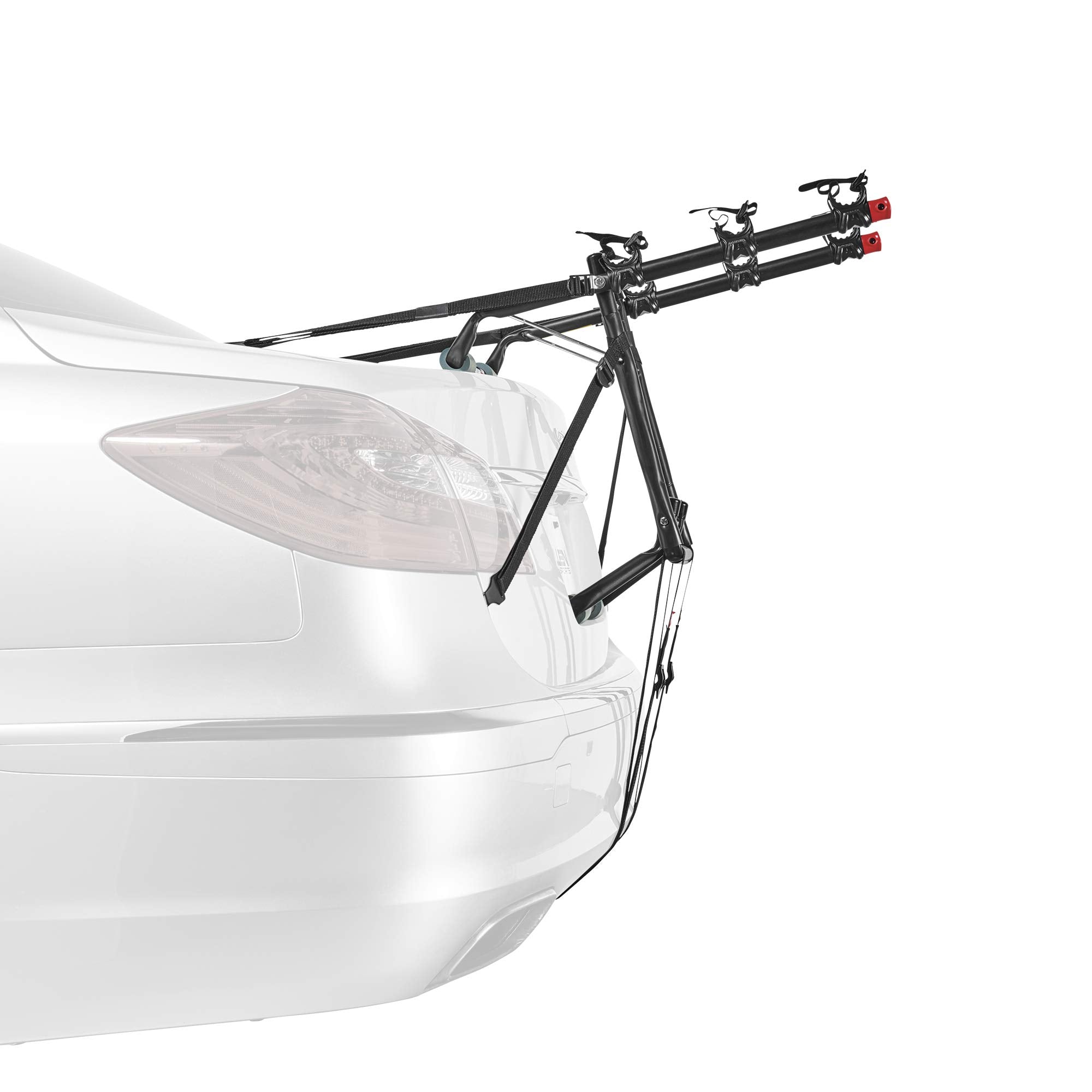 Allen Sports Deluxe 2-Bike Trunk Mount Rack