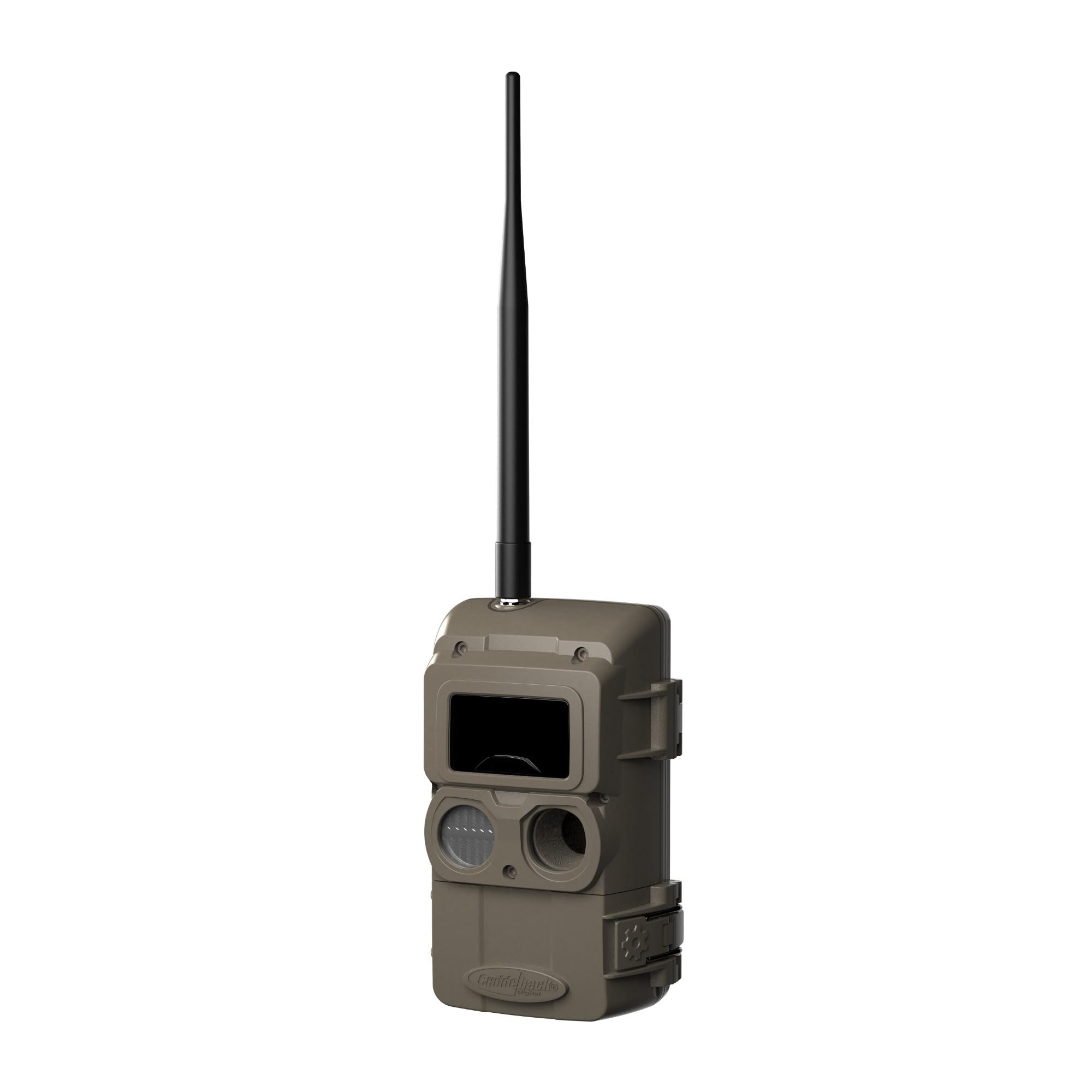 Cuddeback CuddeLink Cameras for Wildlife, Outdoor Game & Property Security Monitoring