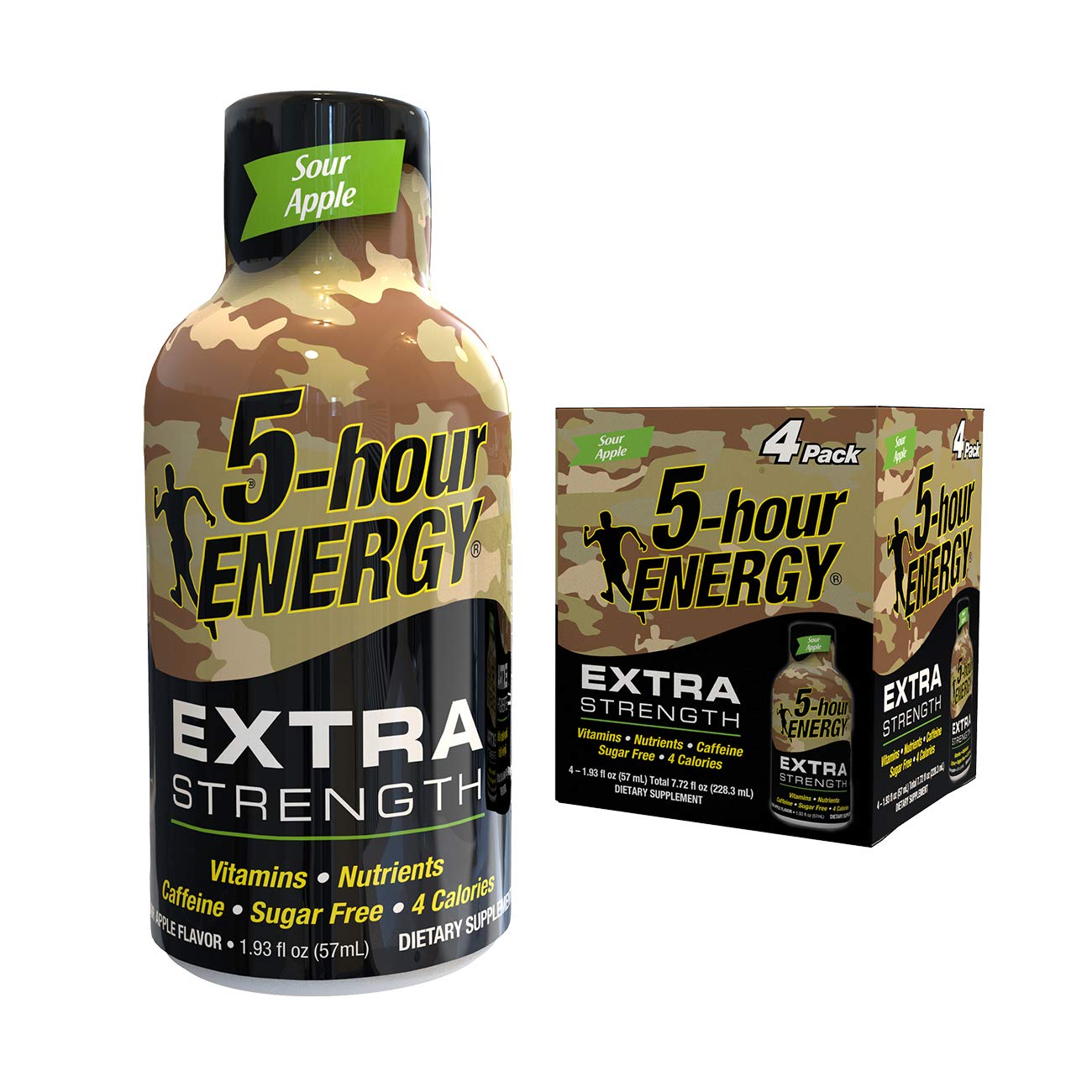 5-hour Energy