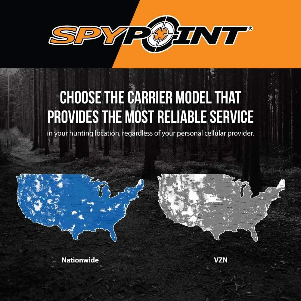 SPYPOINT Cell-Link Universal Cellular Trail Cameras Adapter