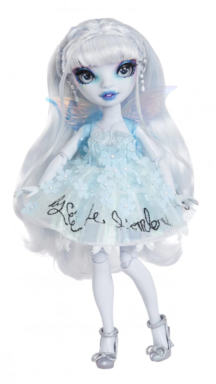 Rainbow High Rainbow Vision Costume Ball Doll