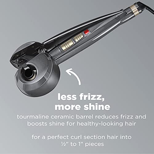 CONAIR Curling Corded Electric Tong