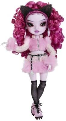 Rainbow High Rainbow Vision Costume Ball Doll