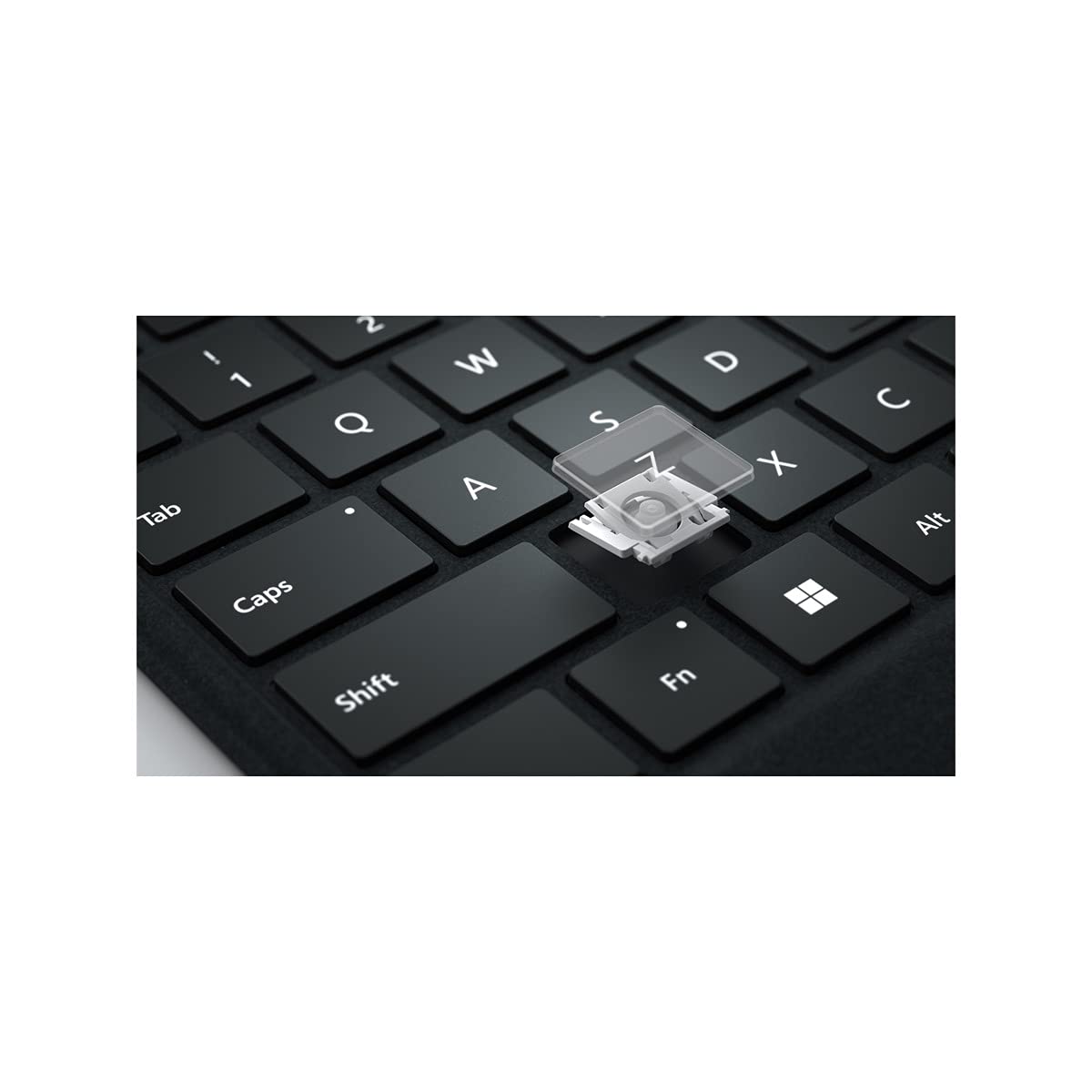 Microsoft Surface Pro Signature Keyboard with Microsoft Surface Slim Pen 2