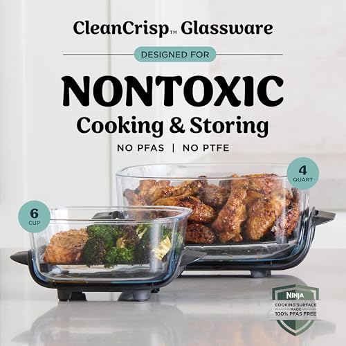 Ninja Crispi Air Fryer