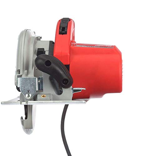 Milwaukee 6390-21 7-1/4-Inch 15-Amp Tilt-Lok Circular Saw