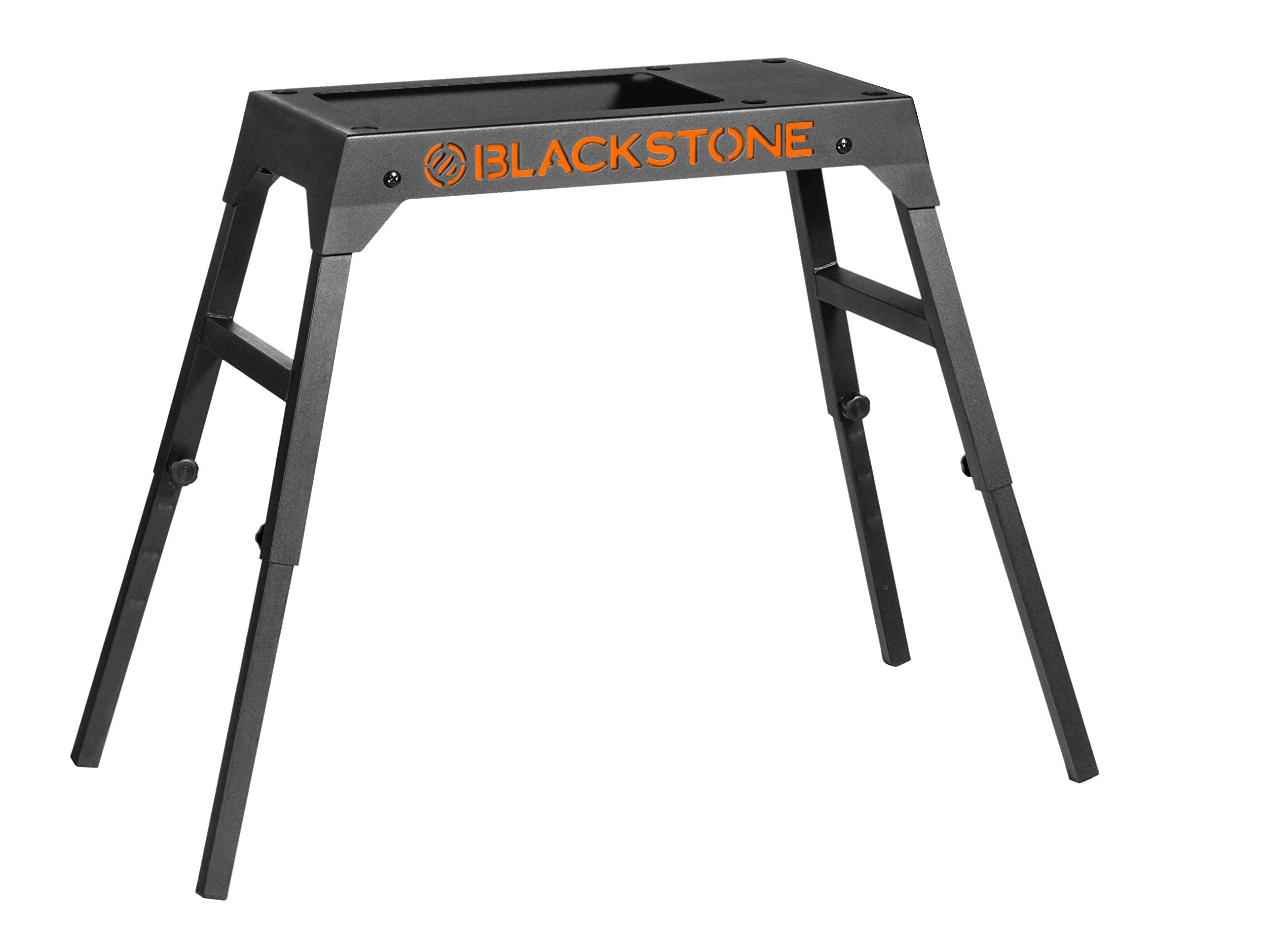Blackstone 22" Tabletop Griddle with Griddle Hood and Stand
