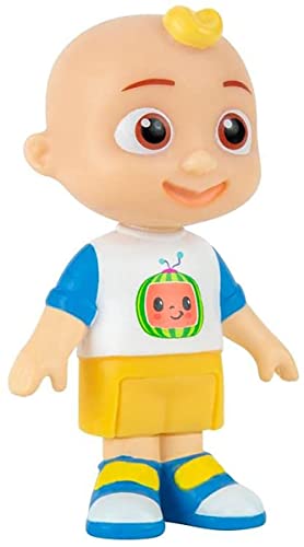 Cocomelon Family Figure Set