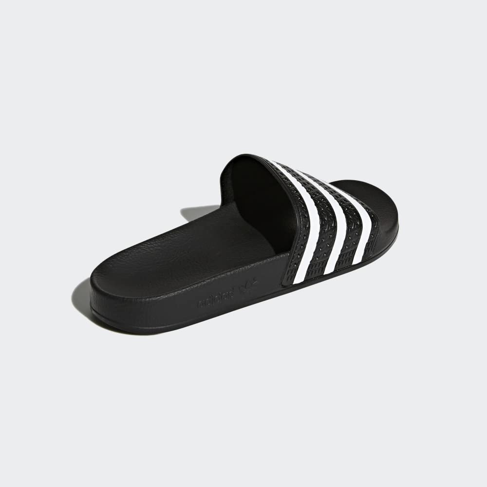 adidas Originals mens AdiletteSlide Sandal