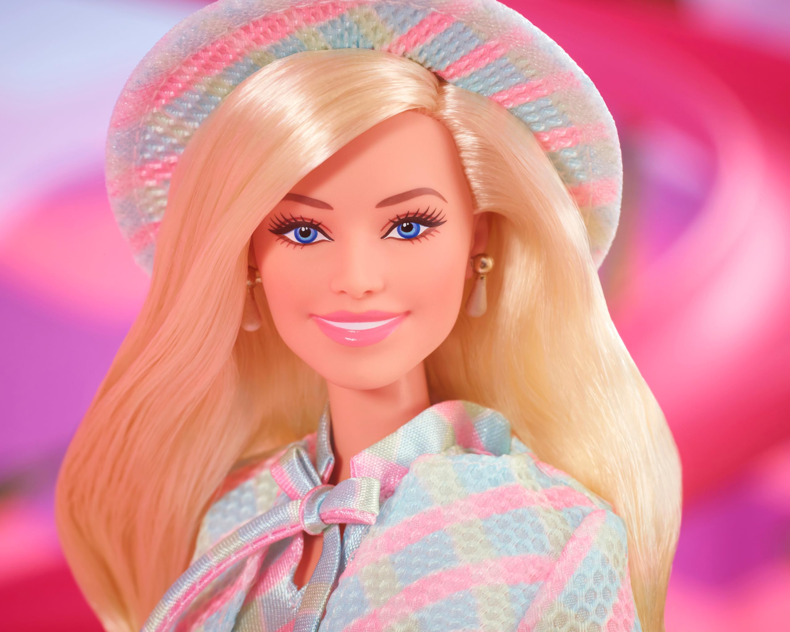 Barbie Plastic Movie 6 Years And Older toy figure