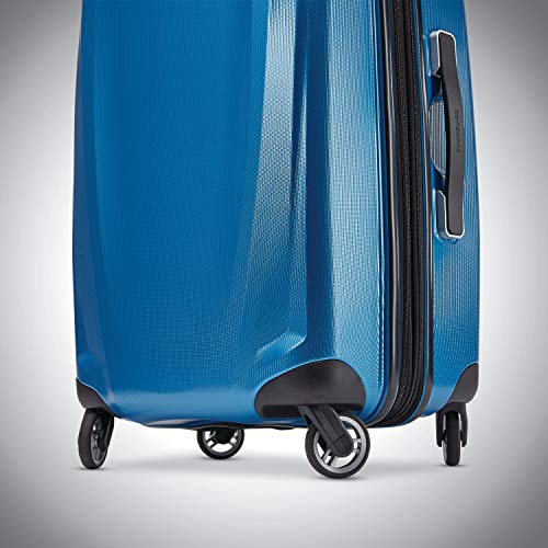 Samsonite Winfield 3 DLX Spinner