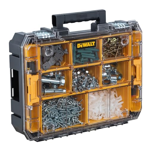 DEWALT TSTAK Tool Organizer