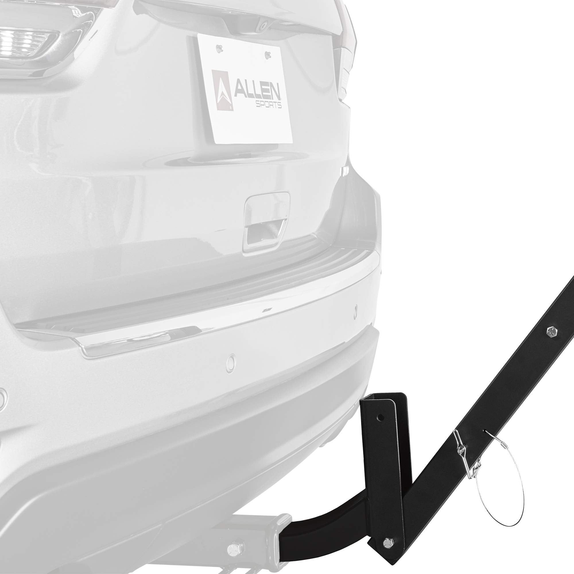Allen Sports 4-Bike Hitch Racks for 2 in. Hitch