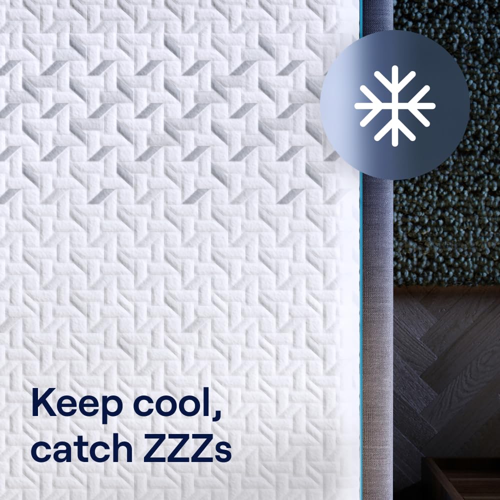 Nectar Hybrid Twin Mattress