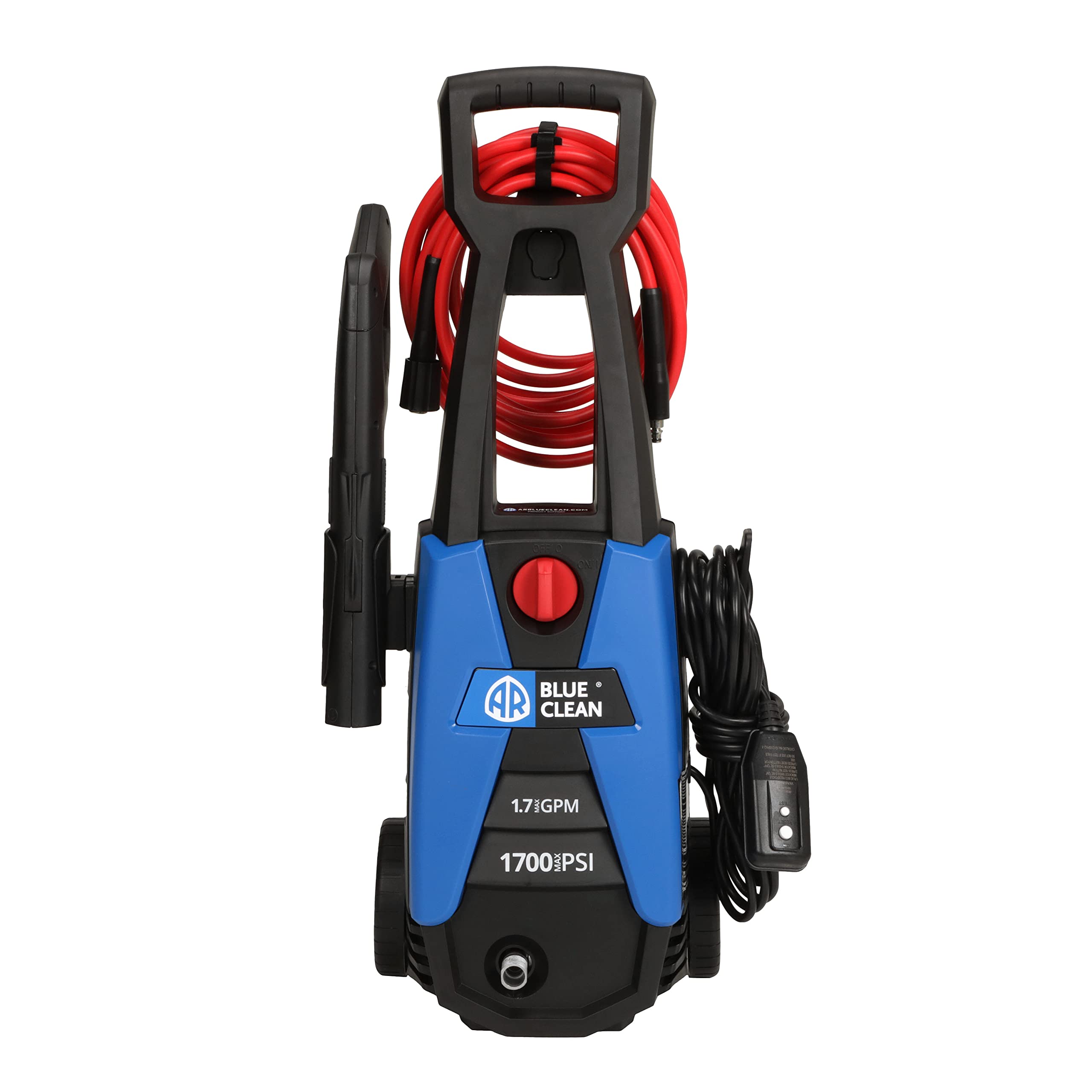 AR Blue Clean Electric Pressure Washer