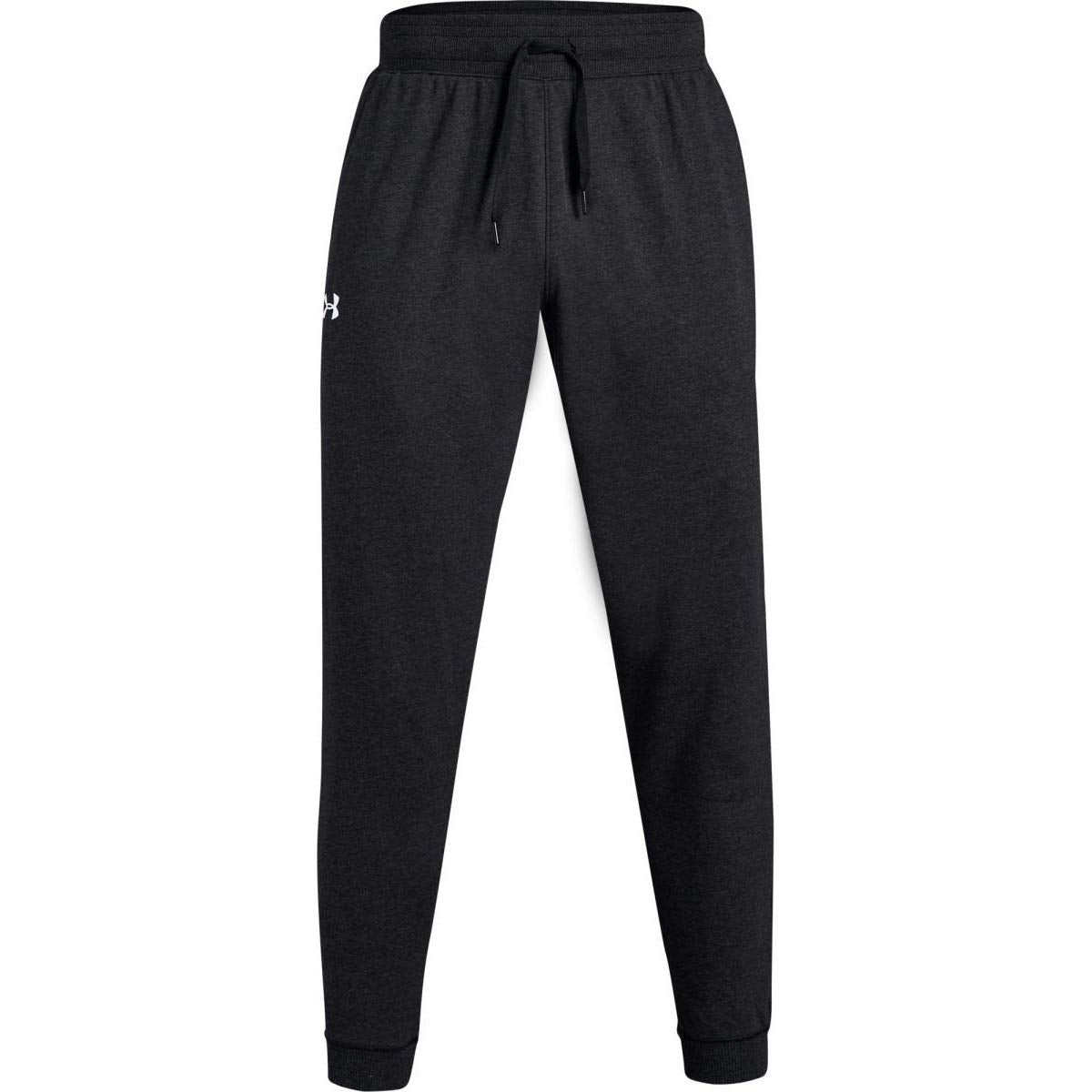 Under Armour Mens Hustle Fleece Jogger Pant (1317455)