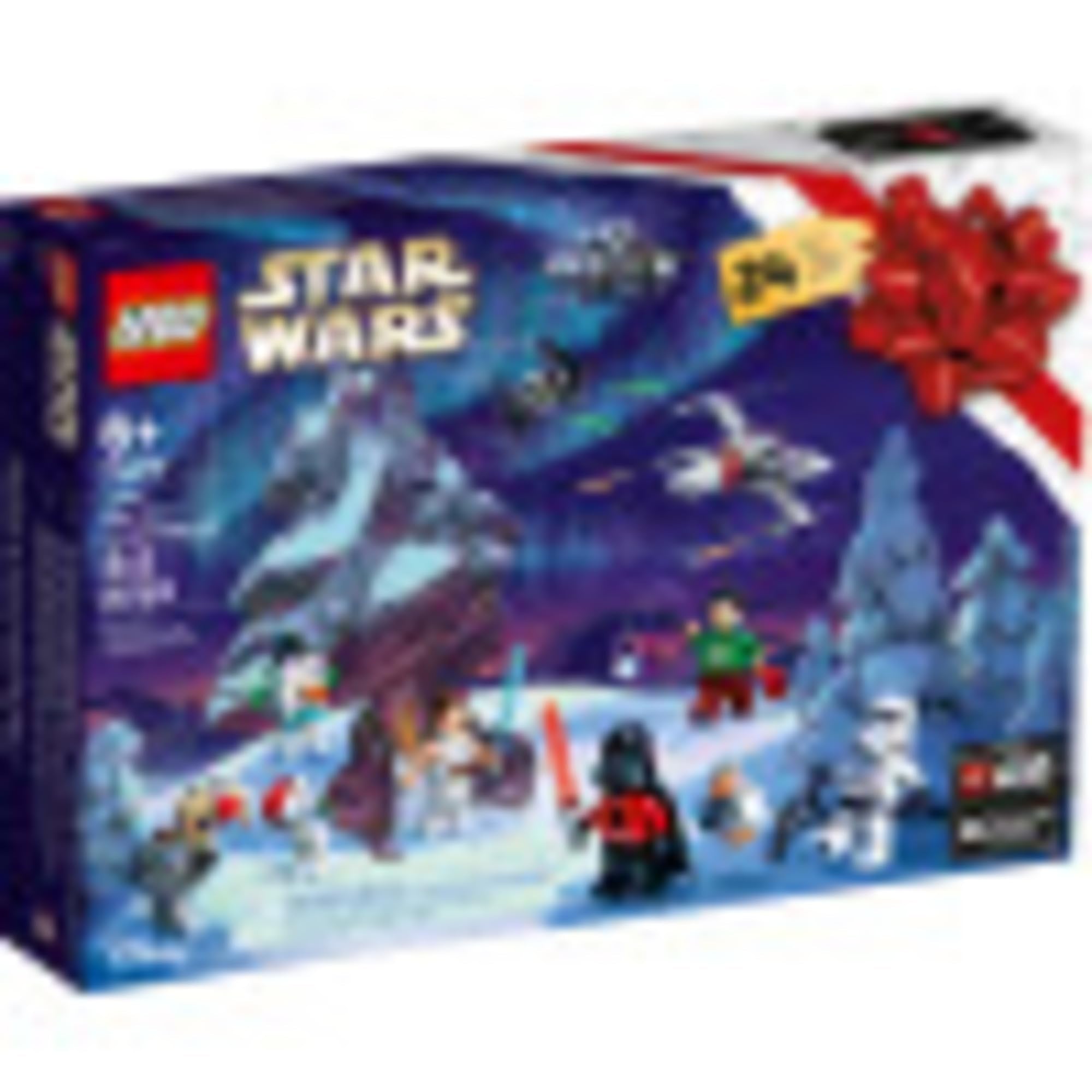 LEGO Star Wars 2020 Advent Calendar 75279 (311 Pieces)