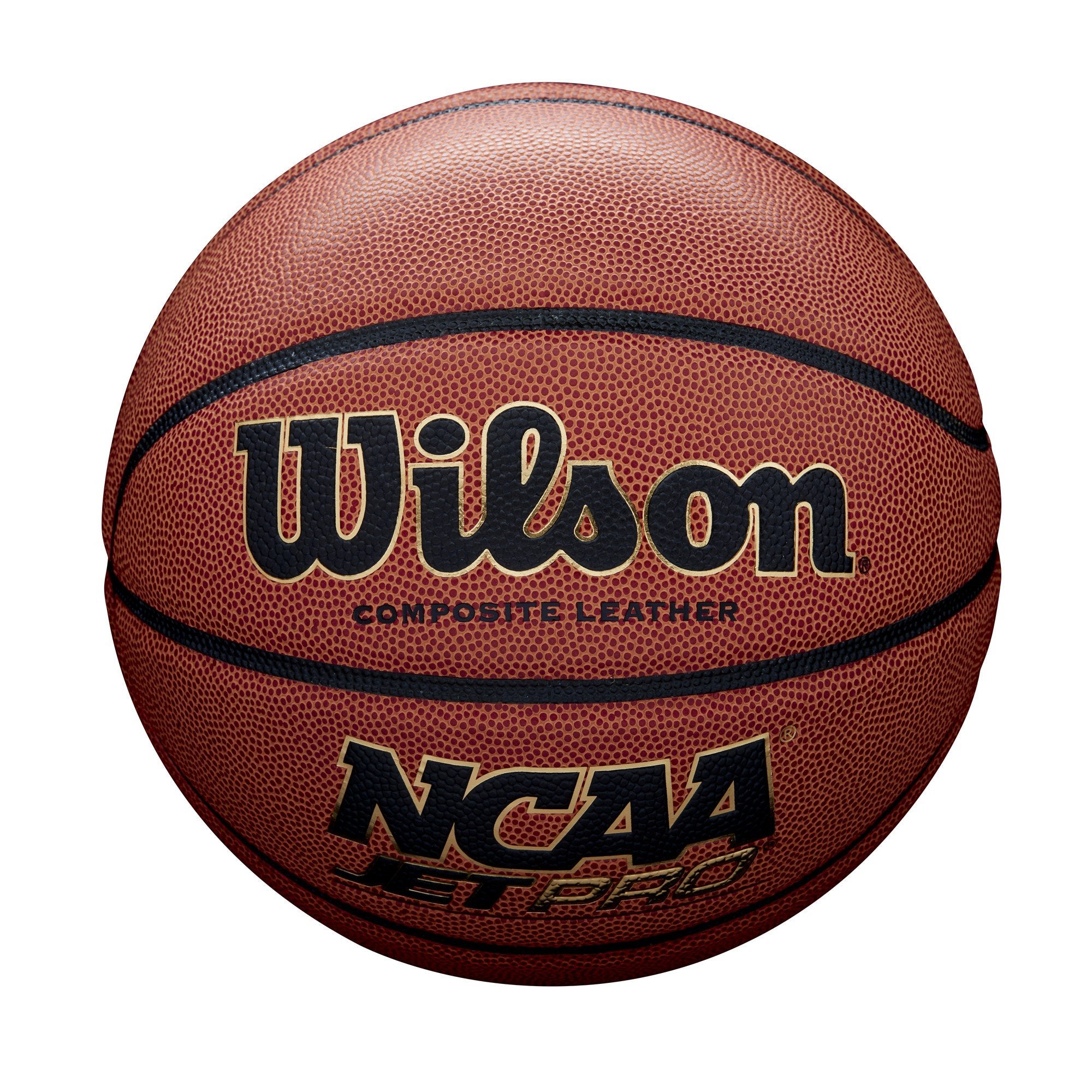 WILSON NCAA Jet Basketballs - 29.5", 28.5", 27.5"