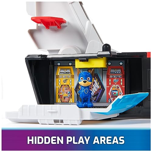 Paw Patrol: The Mighty Movie