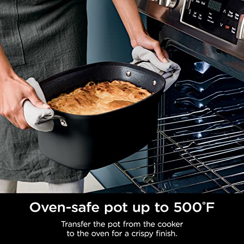 Ninja MC1001 Foodi Possible Cooker