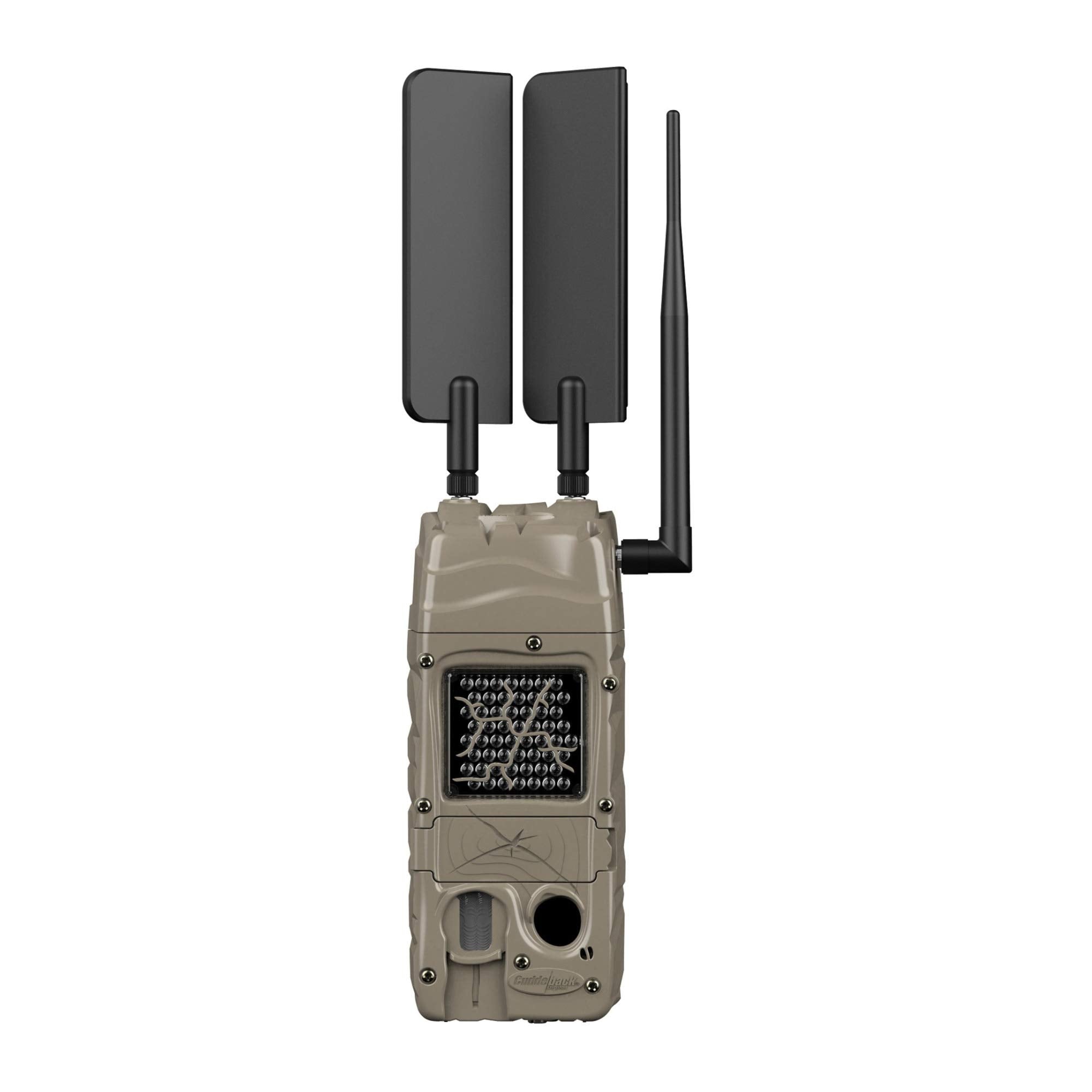 Cuddeback CuddeLink Cell Verizon .25 Second Trigger Speed