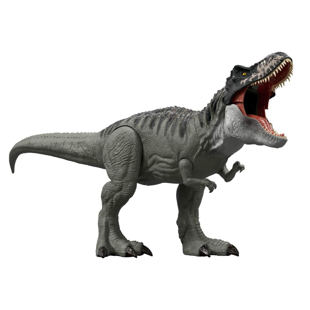 Mattel Jurassic World Rebirth Dinosaur