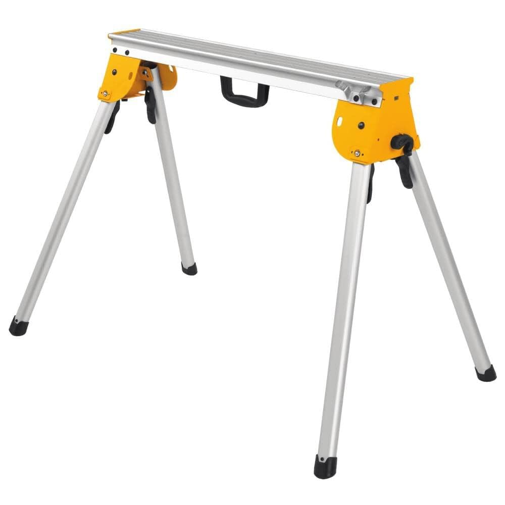 DEWALT Dewalt Miter Saw Stand Heavy Duty  DWX7251