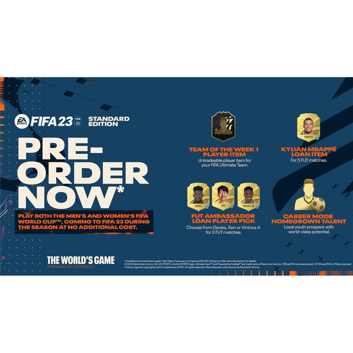 FIFA 23