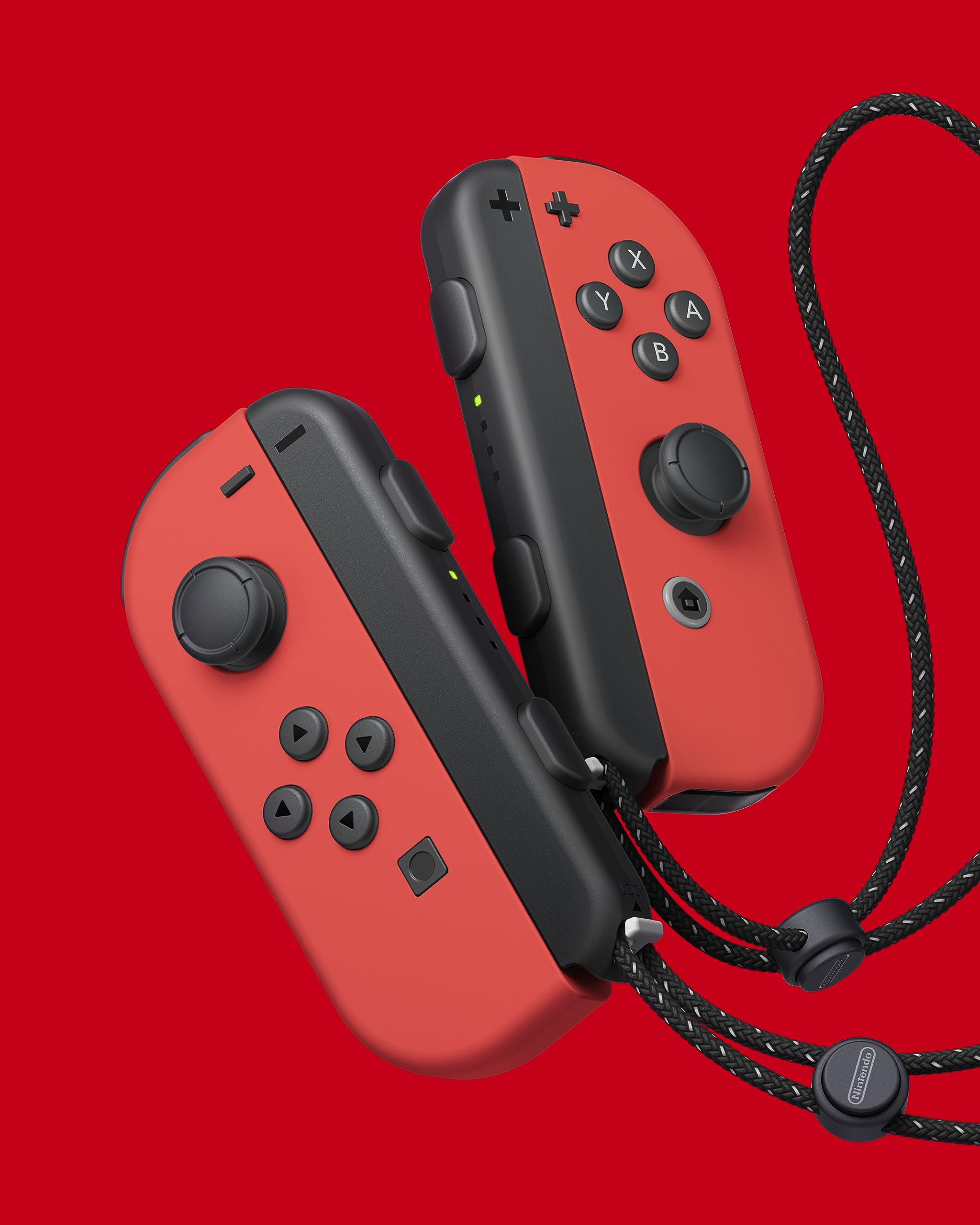 Nintendo Switch (OLED Model)