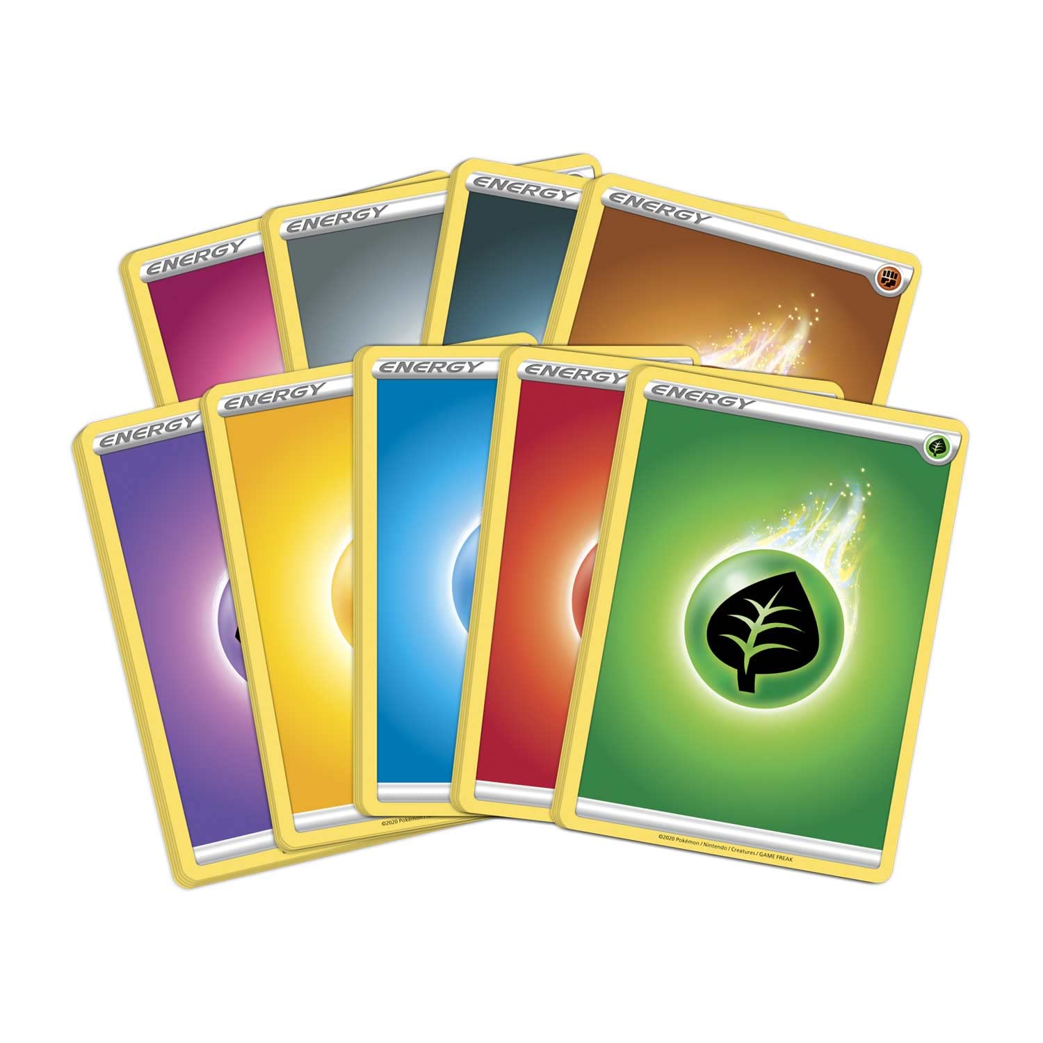 Pokémon TCG: Sword & Shield-Vivid Voltage Elite Trainer Box (8 Boosters & Premium Accessories)