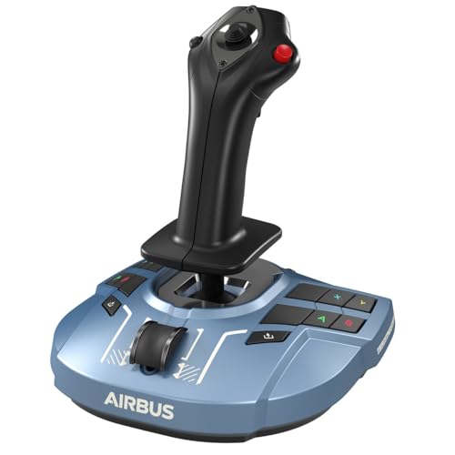 Thrustmaster TCA Captain Pack Xbox