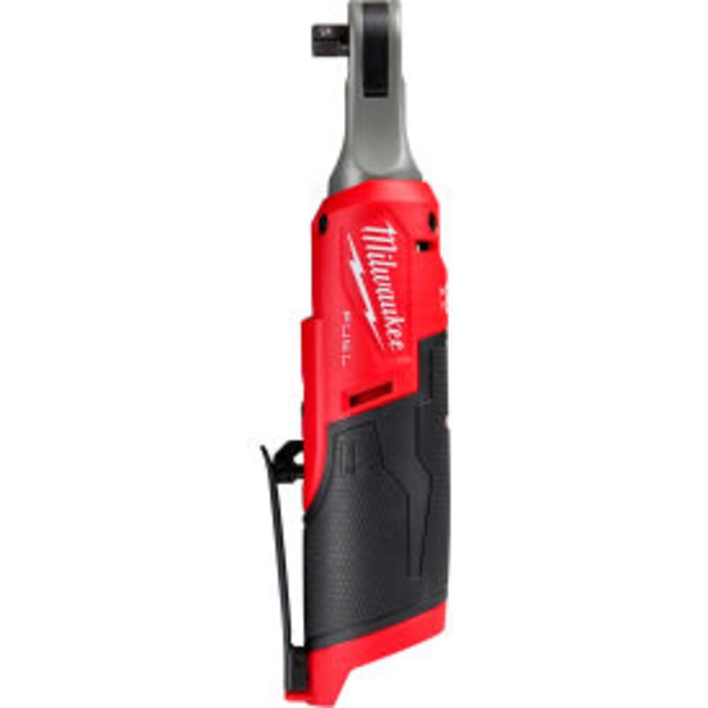 Milwaukee M12 12-Volt Lithium-Ion Brushless Cordless High Speed 3/8 in. Ratchet (Tool-Only) 2567-20
