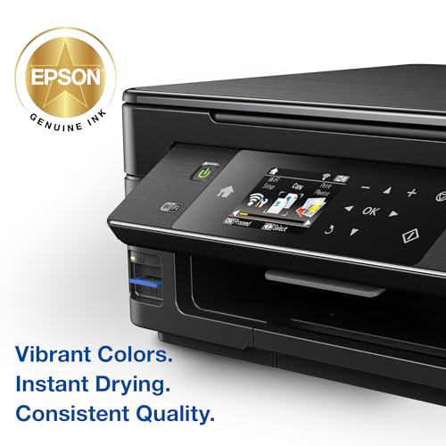 Epson T288XL220 DURA Ultra High Capacity Cartridge Ink