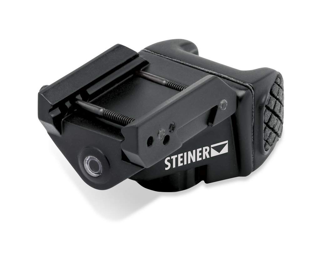 Steiner eOptics TOR Mini Pistol Device Weapon Light Aiming Laser
