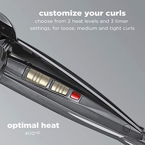 CONAIR Curling Corded Electric Tong