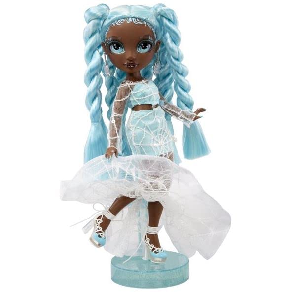 Rainbow High Rainbow Vision Costume Ball Doll