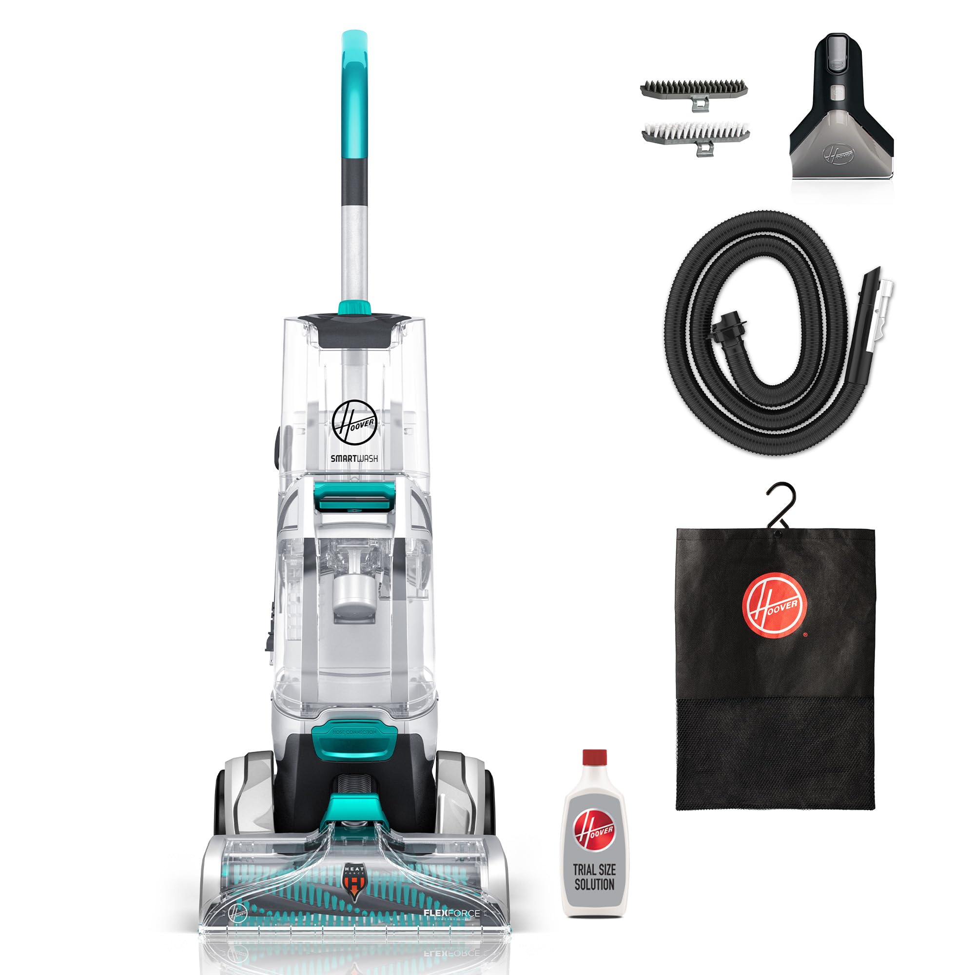 Hoover Smartwash Automatic Carpet Cleaner Machine