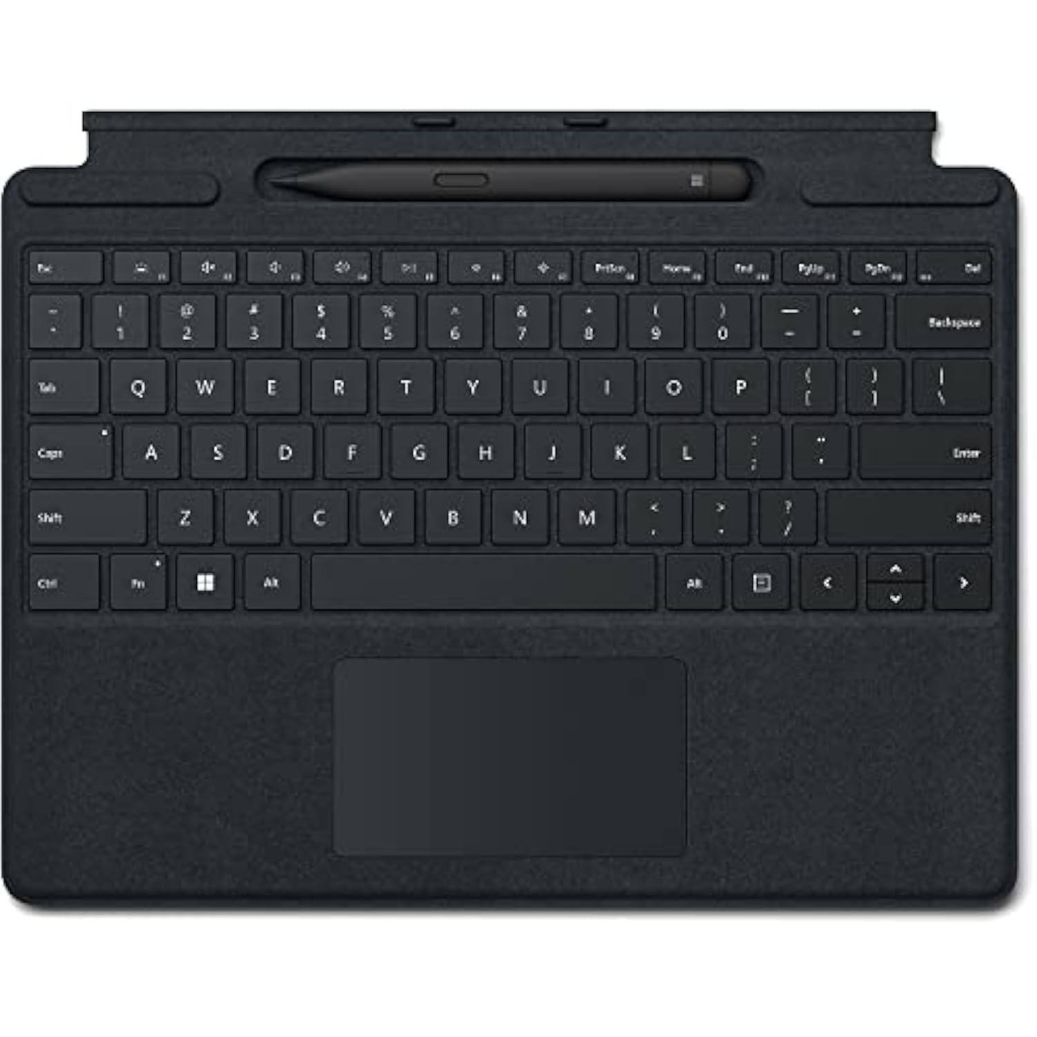 Microsoft Surface Pro Signature Keyboard with Microsoft Surface Slim Pen 2