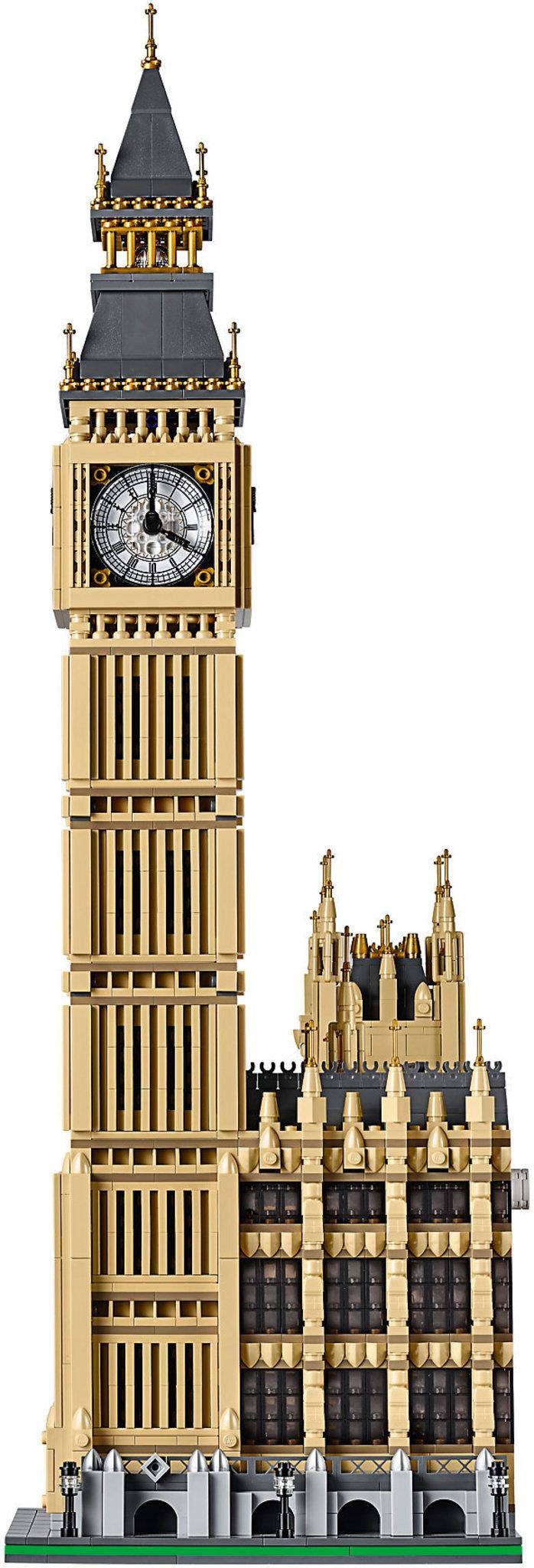 LEGO Creator Expert 10253 Big Ben