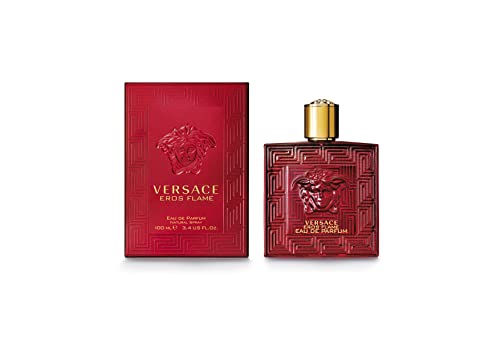 Eros Flame Eau de Parfum For Men