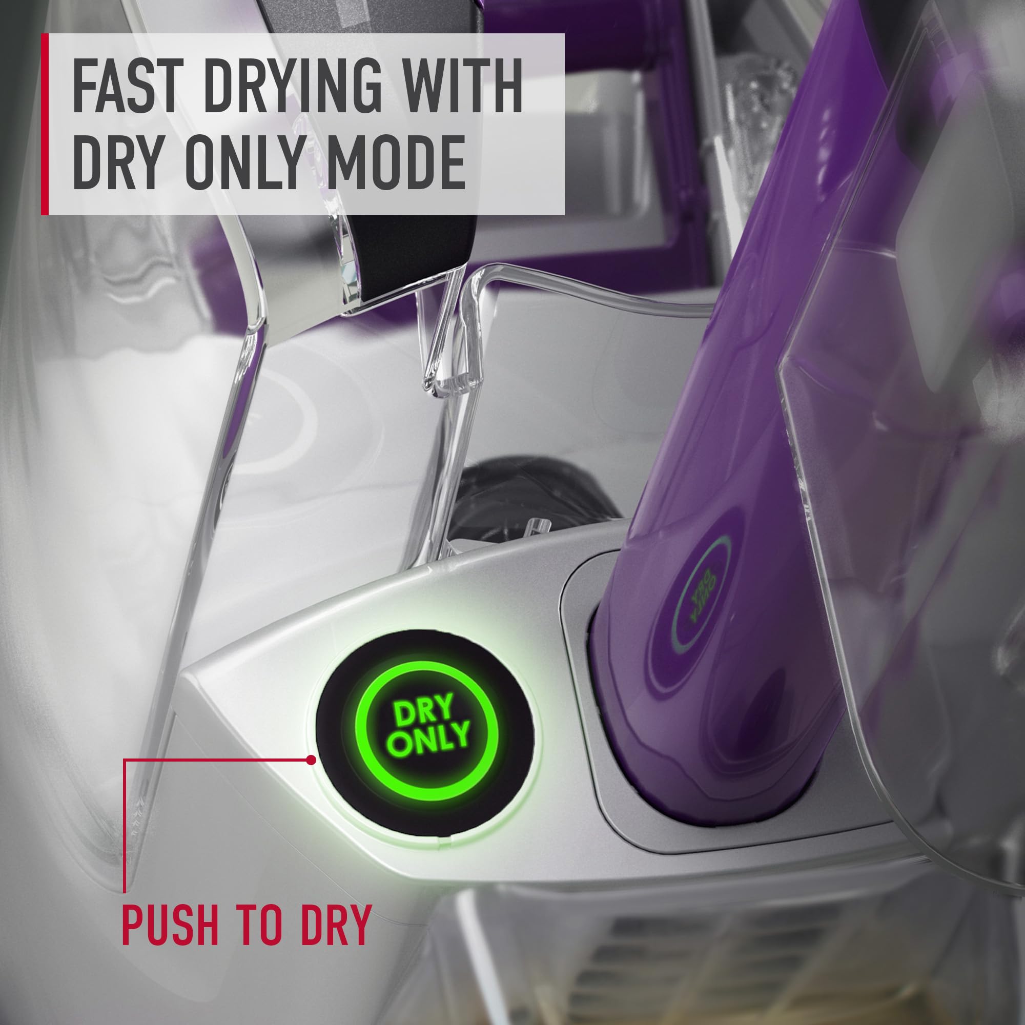Hoover Smartwash Automatic Carpet Cleaner Machine