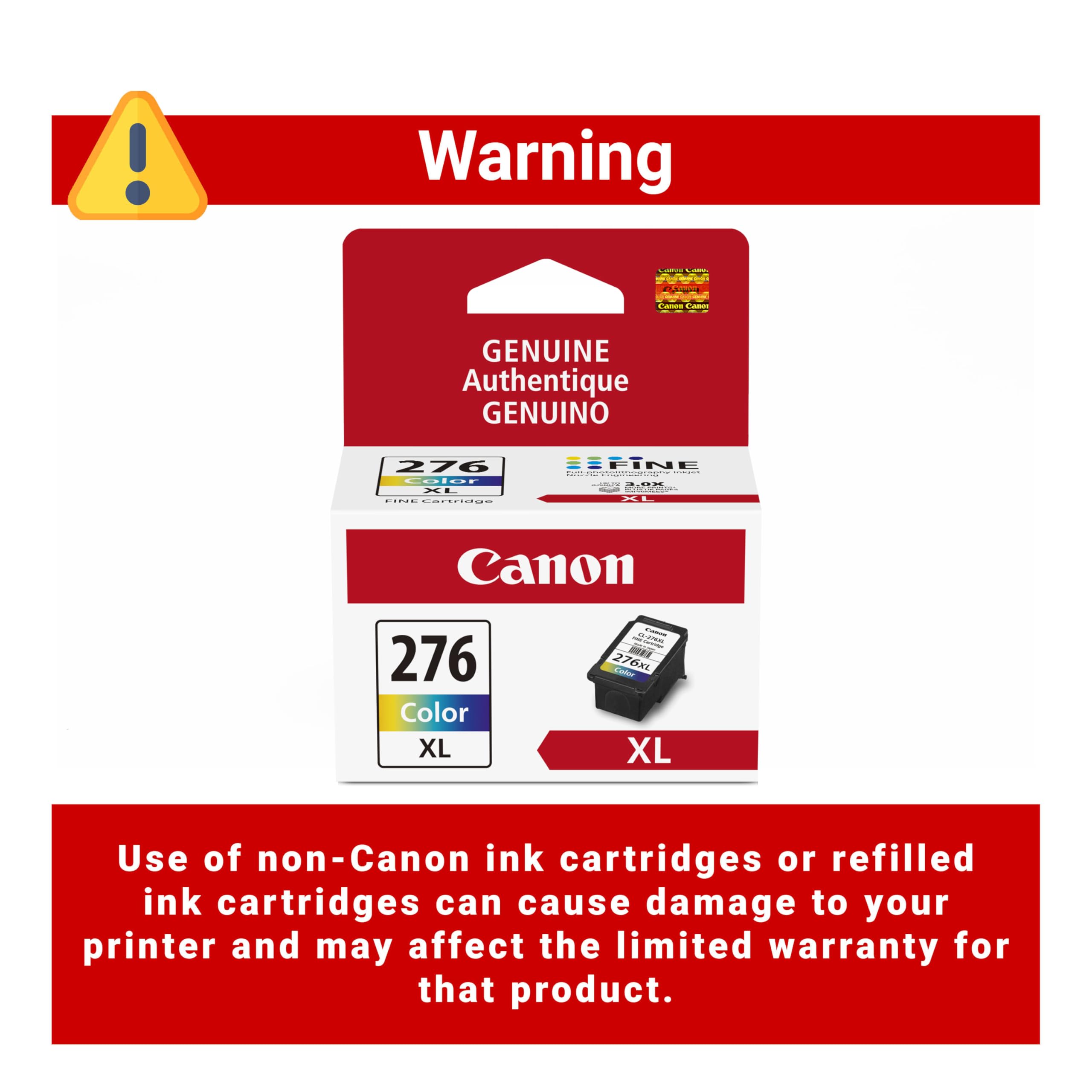 Canon CL-276XL AMR