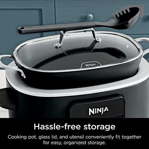 Ninja MC1001 Foodi Possible Cooker