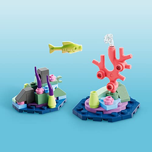 LEGO Avatar: The Way of Water Skimwing Adventure 75576