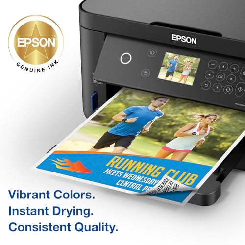Epson T202XL Cyan Claria High-Capacity Ink Cartridge - Cyan Ink