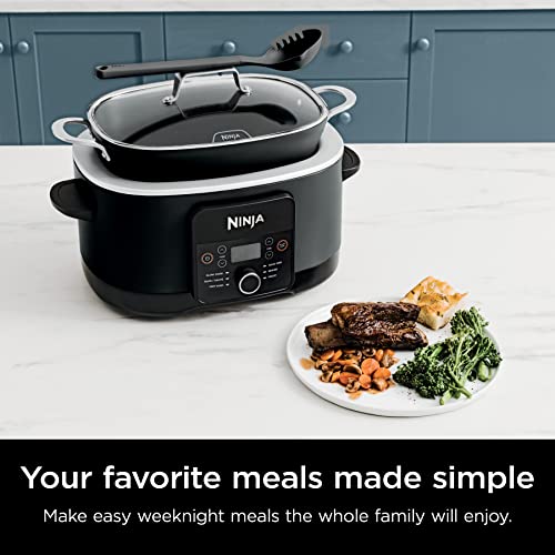 Ninja MC1001 Foodi Possible Cooker