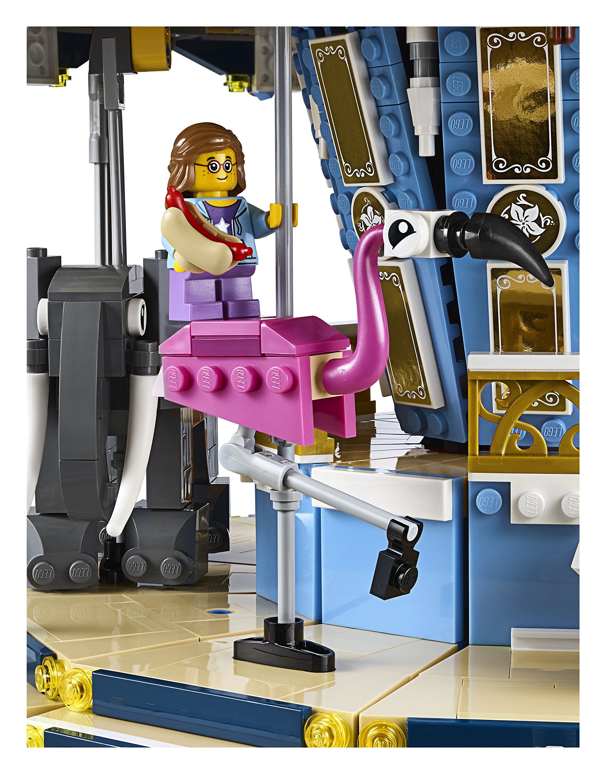 LEGO Creator Expert Carousel 10257 (2670 Pieces)