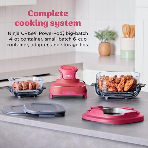 Ninja Crispi Air Fryer