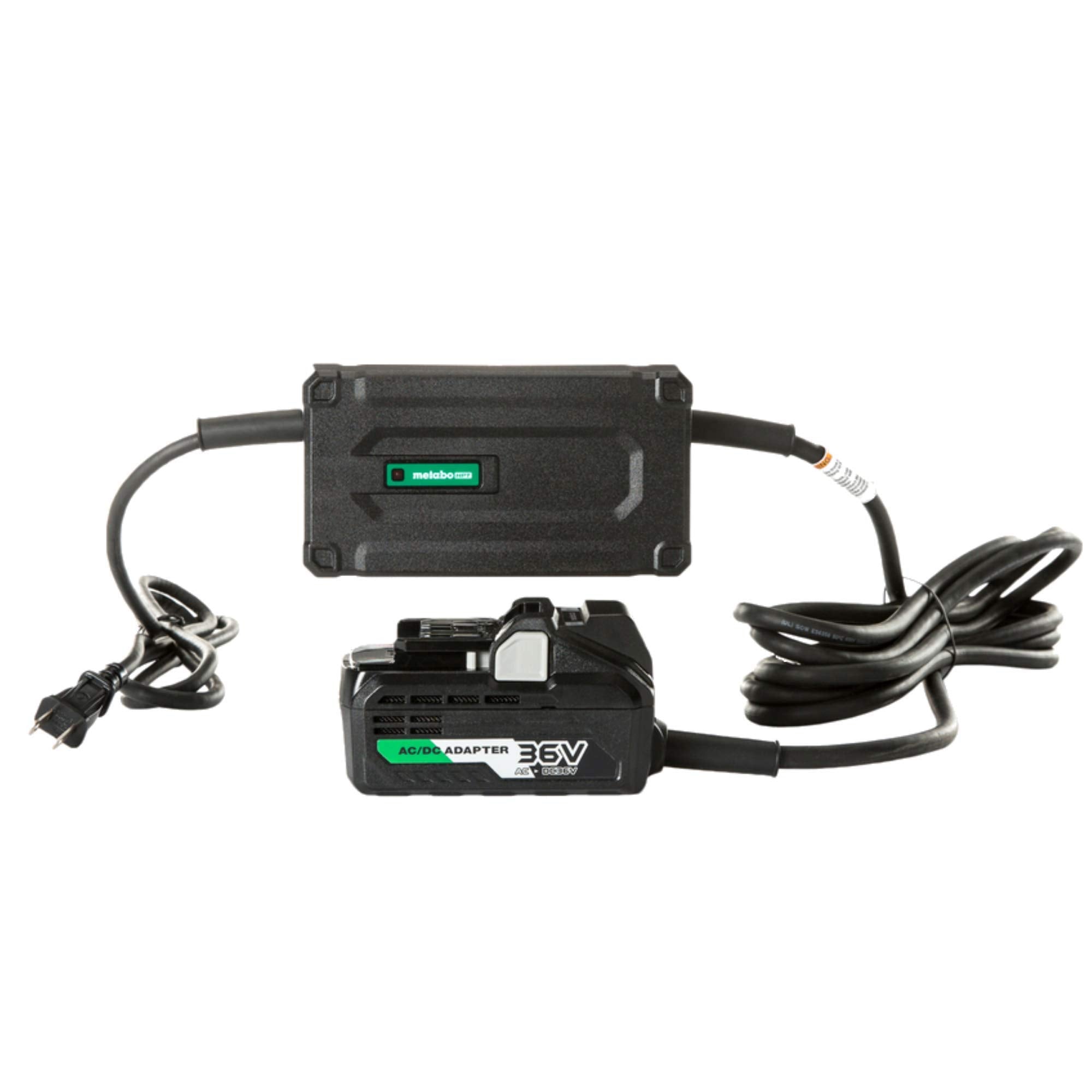 Metabo HPT MultiVolt AC Adapter ET36A