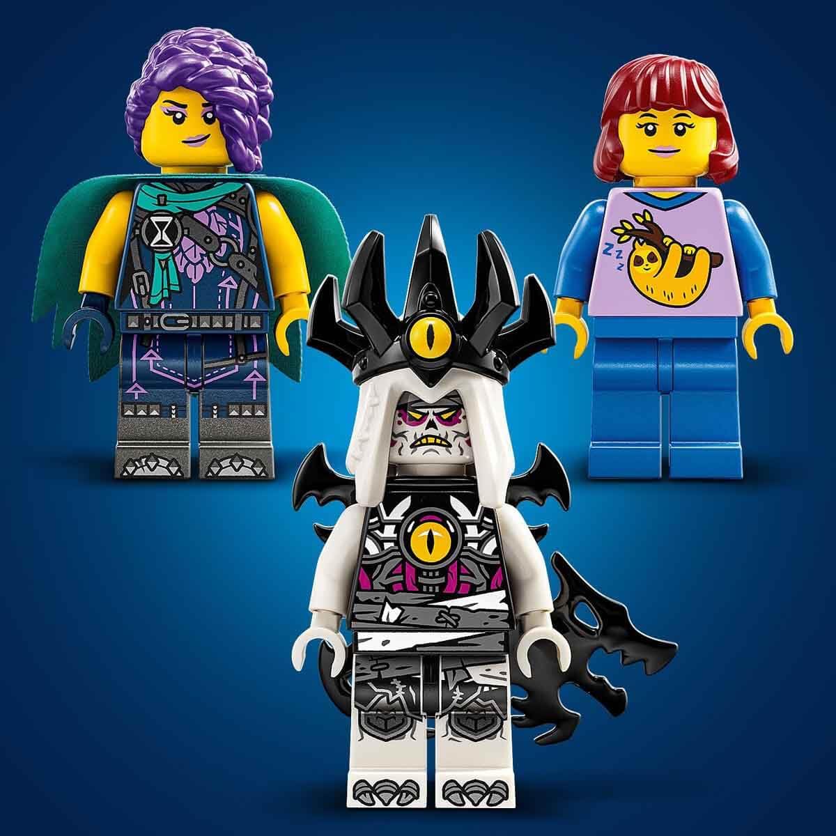 LEGO 71457 DREAMZzz Pegasus